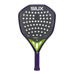 Vợt Padel Siux FENIX PRO 2026 Glow Purple